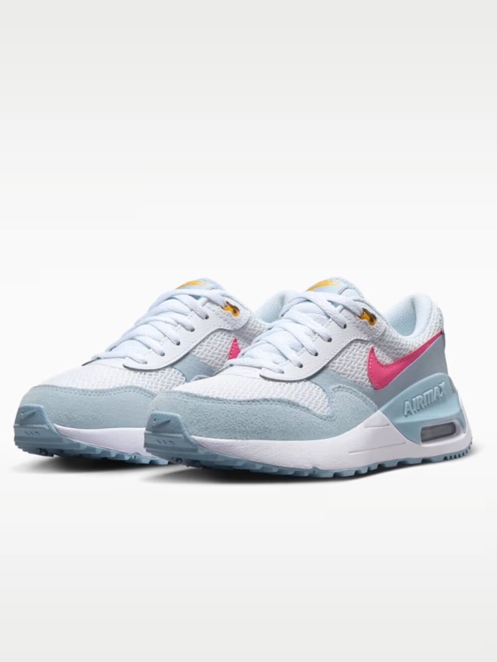 Nike Air Max SYSTM (GS) Size 5.5Y & 6Y (New)